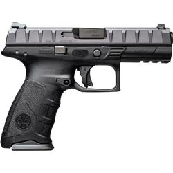 BERETTA APX 9MM  4.25"BRL  17-SHOT BLACK NEW IN BOX
