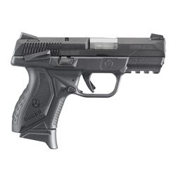 Ruger, American, Centerfire Pistol, 9MM, NEW IN BOX