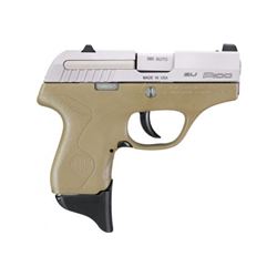 BERETTA PICO .380ACP FRONT NIGHT SIGHT INOX/FDE