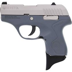 BERETTA PICO .380ACP FRONT NIGHT SIGHT INOX/GREY