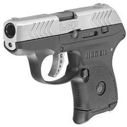 Ruger, LCP, Semi-automatic, Sub Compact Size, 380 ACP, NEW