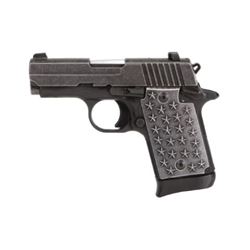 Sig Sauer P238 WE THE PEOPLE 380ACP, 7 shot, NEW