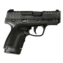 Honor Guard Sub-Compact 9mm, 7 & 8 Shot Mags, NEW