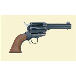 EAA BOUNTY HUNTER .44MAG 4.5"BRL CASE COLORED HARDENED