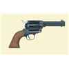 Image 1 : EAA BOUNTY HUNTER .44MAG 4.5"BRL CASE COLORED HARDENED