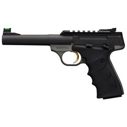 Browning, Buck Mark Plus Practical, Semi-automatic Pistol, NEW