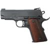 Image 1 : GIRSAN MC1911SC OFFICER .45ACP ADJ. SIGHTS BLACK, NEW