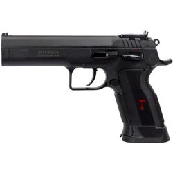 EAA WITNESS MATCH PRO 38SUPER 19RD, POLYMER COMPETITION