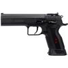 Image 1 : EAA WITNESS MATCH PRO 38SUPER 19RD, POLYMER COMPETITION