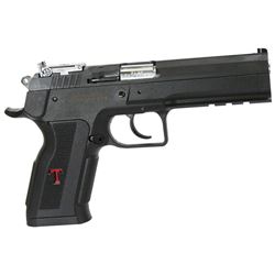 EAA WITNESS MATCH PRO 9MM 19-SHOT, NEW IN BOX