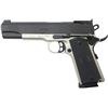 Image 1 : GIRSAN MC1911 MATCH GOV'T .45ACP ADJ. SGT TWO TONE
