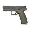 Image 1 : CZ P-10F, 9MM, 4.5" Barrel, Polymer Frame, NEW IN BOX