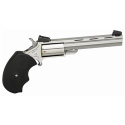 North American Arms Mini-Master 22 Magnum, NEW