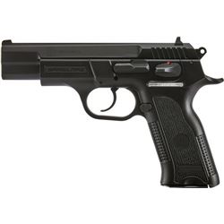 SAR USA B6 PISTOL 9MM 4.5" BBL 17 Shot, NEW, B69BL