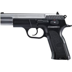 SAR USA B6 PISTOL 9MM 4.5" BBL 17 Shot, NEW, B69ST