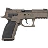 Image 1 : KRISS USA SPHINX SDP Compact Semi Auto Pistol 9mm