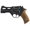 Image 1 : Chiappa Firearms, Rhino 40DS Revolver, DA/SA, 9MM, NEW