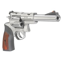 Ruger, Super Redhawk, Revolver, Double Action, 10MM