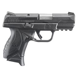 Ruger, American, Centerfire Pistol, 9MM, Compact