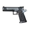 Image 1 : SPS SPP45BC Pantera SAO 45ACP, NEW IN BOX 12 Shot