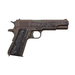 Auto-Ordnance D-Day 1911 Special Edition 45ACP
