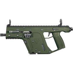 KRISS USA Vector SDP G2 9mm 5.5" Threaded Barrel