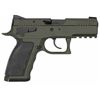 Image 1 : KRISS USA SPHINX SDP Compact Semi Auto Pistol 9mm