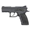 Image 1 : KRISS USA SPHINX SDP Compact Semi Auto Pistol 9mm