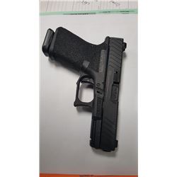 SHADOW SYSTEMS SG9C 9MM COMPACT  FLUTED BBL