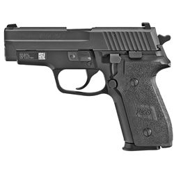 Sig Sauer, M11-A1, DA/SA, Compact, 9MM, NEW IN BOX