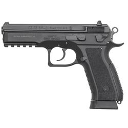 CZ 75 SP-01 PHANTOM 9MM BLACK, 18 Shot, NEW IN BOX