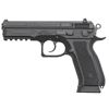 Image 1 : CZ 75 SP-01 PHANTOM 9MM BLACK, 18 Shot, NEW IN BOX