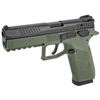 Image 1 : CZ, P-09, Double Action/ Single Action, Full Size pistol, 9MM,