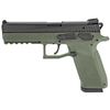 Image 2 : CZ, P-09, Double Action/ Single Action, Full Size pistol, 9MM,