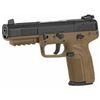 Image 1 : FN America, Five-seven, Striker Fired, 5.7x28mm, NEW