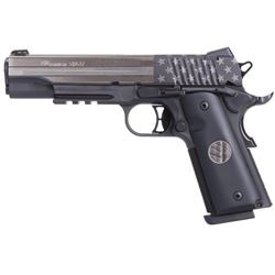 Sig Sauer Stand 1911 Special Edition .45ACP, NEW IN BOX