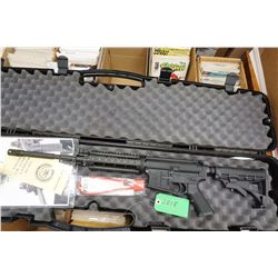 Head Down Billet Custom TC BR AR15, NEW IN BOX