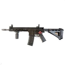 Franklin Armory BFSIII Equipped XO-26 R2 AR15