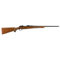 Ruger M77 Hawkeye 50th Anniversary 243WIN, NEW