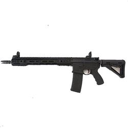 Franklin Armory BFSIII Equipped M4 5.56NATO 16"BRL