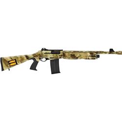 ESCORT RAIDER Tactical Camo, 12GA Semi Auto