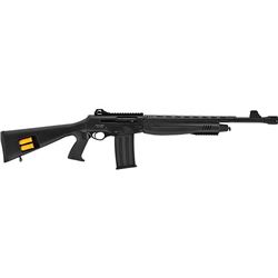 Raider Semi-Auto Shotgun, 12 Ga, 18"BRL, NEW IN BOX