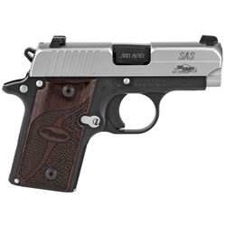 Sig Sauer P238, SAS Single Action Only, Compact, 380ACP