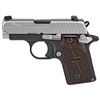 Image 2 : Sig Sauer P238, SAS Single Action Only, Compact, 380ACP