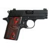 Image 1 : Sig Sauer P238 380ACP NITRON FINISH, ROSEWOOD GRIPS