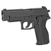 Image 1 : Sig Sauer, P226, DA/SA, Full Size, 9MM, 4.4" Barrel