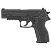 Image 2 : Sig Sauer, P226, DA/SA, Full Size, 9MM, 4.4" Barrel