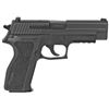 Image 3 : Sig Sauer, P226, DA/SA, Full Size, 9MM, 4.4" Barrel