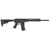 Image 1 : Ruger AR-556, Semi-automatic, 556NATO, 16.1" Barrel