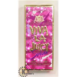 JUICY COUTURE VIVA LA JUICY SOIREE EAU DE PARFUM